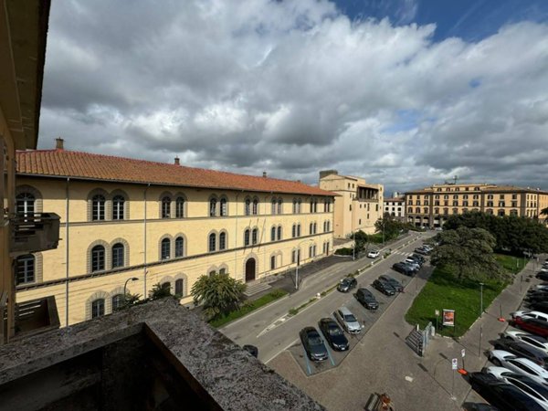appartamento in vendita a Viterbo in zona Centro Città