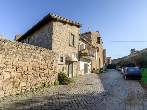 appartamento in vendita a Viterbo