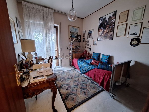 appartamento in vendita a Viterbo