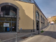negozio in vendita a Viterbo in zona Centro Città