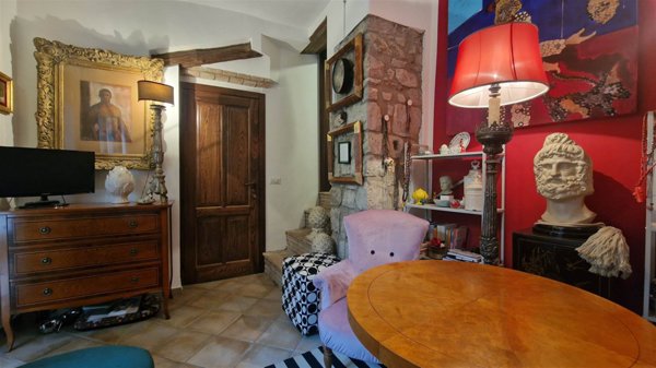 appartamento in vendita a Viterbo in zona Centro Città