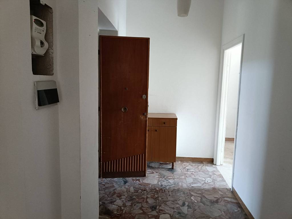 appartamento in vendita a Viterbo in zona Centro Città
