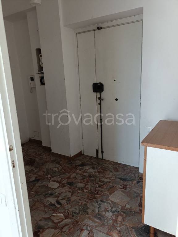 appartamento in vendita a Viterbo in zona Centro Città
