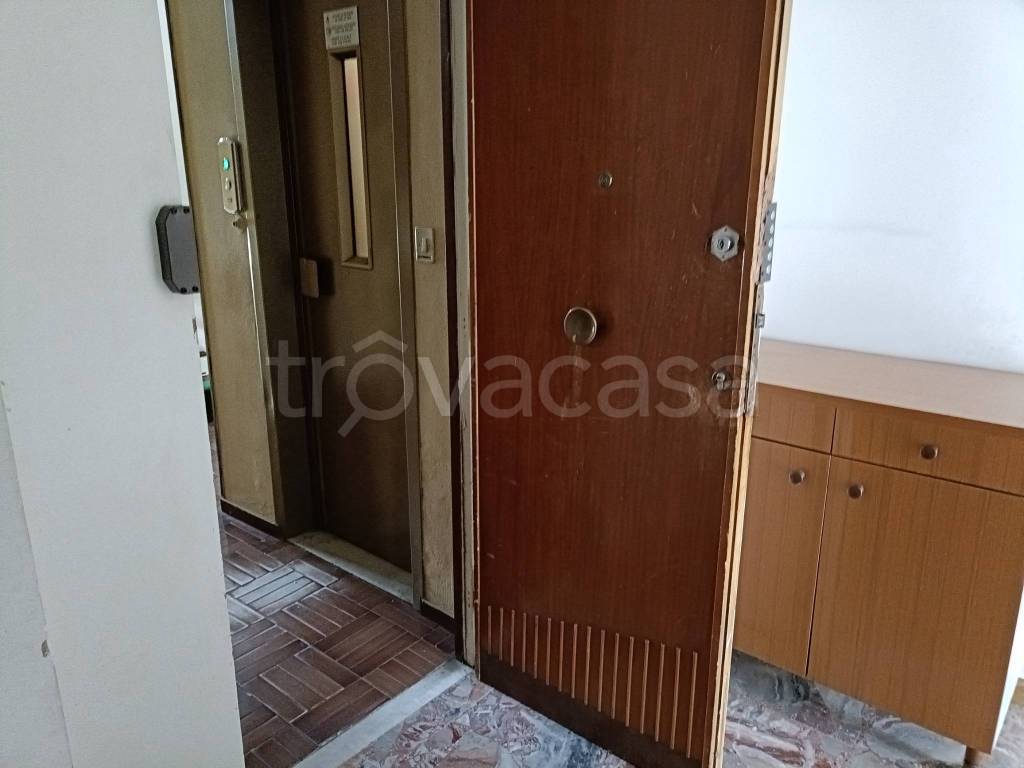 appartamento in vendita a Viterbo in zona Centro Città
