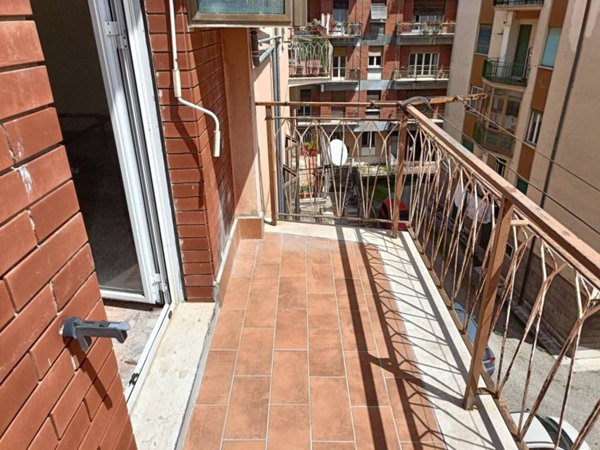 appartamento in vendita a Viterbo in zona Centro Città