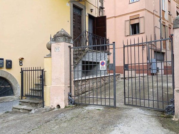 appartamento in vendita a Viterbo in zona Centro Città