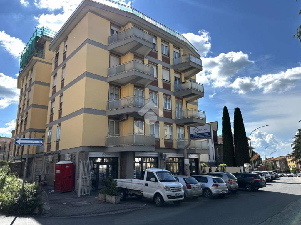 appartamento in vendita a Viterbo