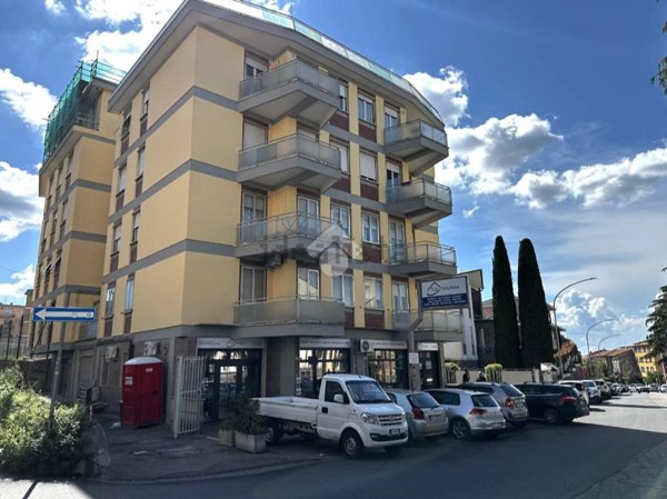 appartamento in vendita a Viterbo