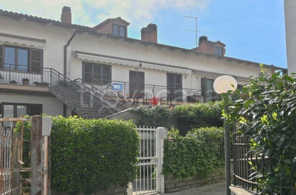 appartamento in vendita a Viterbo in zona Grotte Santo Stefano