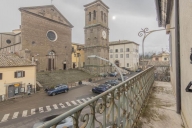 appartamento in vendita a Viterbo in zona La Quercia