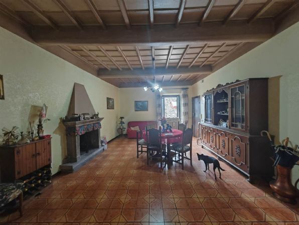 appartamento in vendita a Viterbo in zona Centro Città