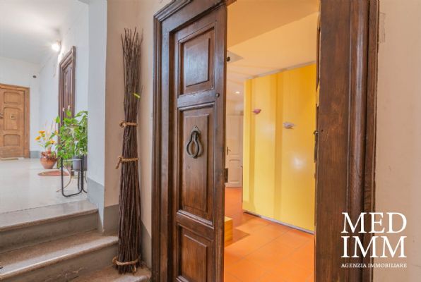 appartamento in vendita a Viterbo in zona Centro Città