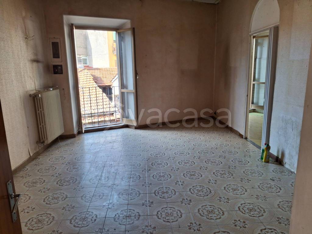 appartamento in vendita a Viterbo