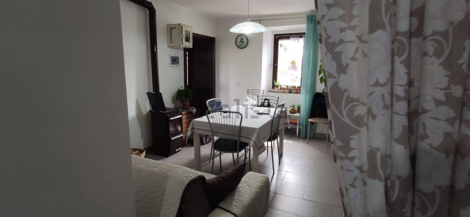 appartamento in vendita a Viterbo in zona Grotte Santo Stefano