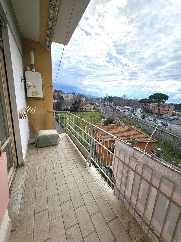 appartamento in vendita a Viterbo
