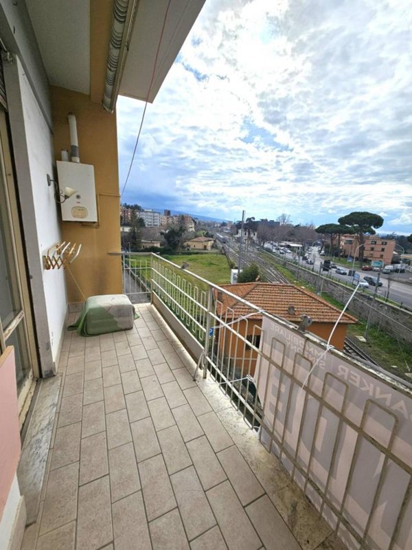 appartamento in vendita a Viterbo