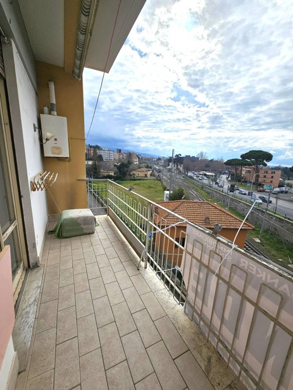 appartamento in vendita a Viterbo