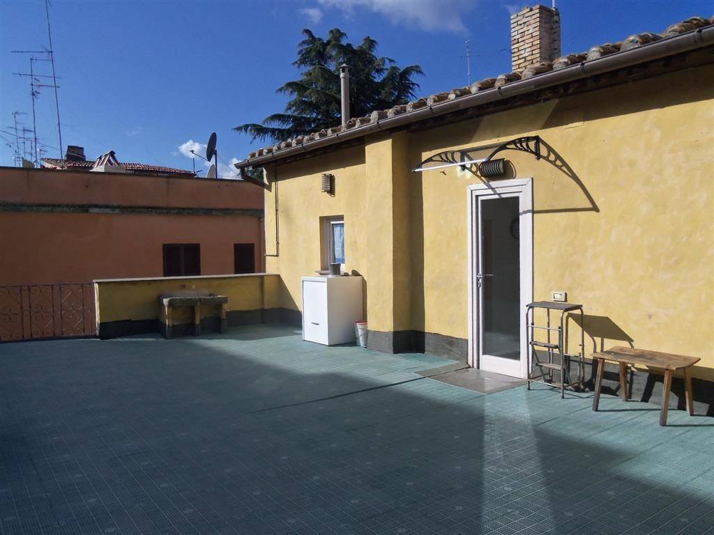 appartamento in vendita a Viterbo in zona Centro Città