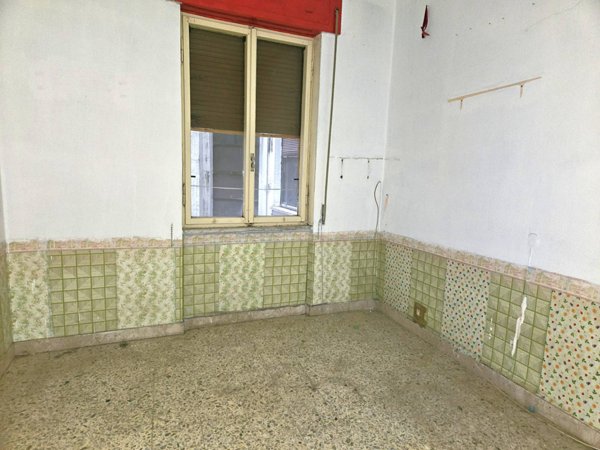 appartamento in vendita a Viterbo