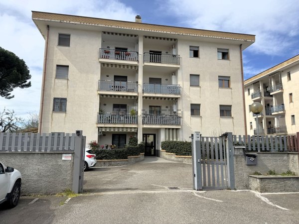 appartamento in vendita a Viterbo