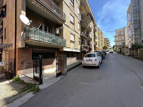 appartamento in vendita a Viterbo in zona Centro Città