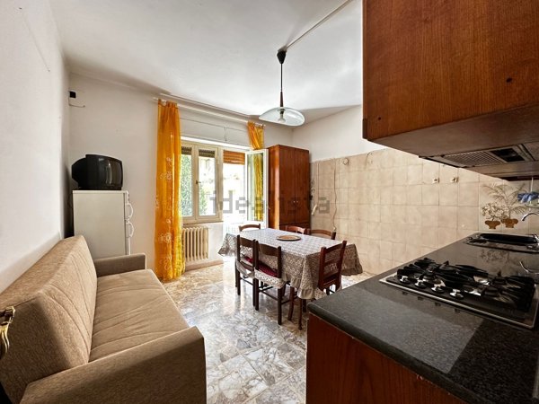 appartamento in vendita a Viterbo in zona Centro Città