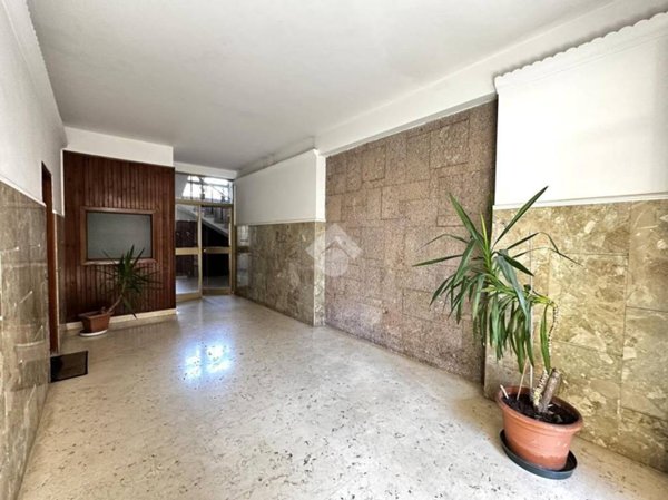 appartamento in vendita a Viterbo in zona Centro Città
