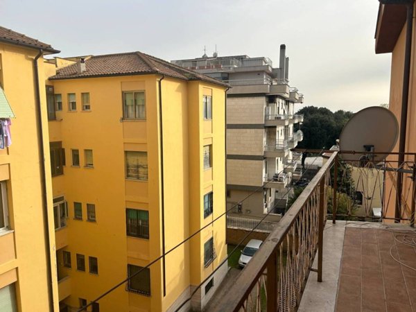 appartamento in vendita a Viterbo