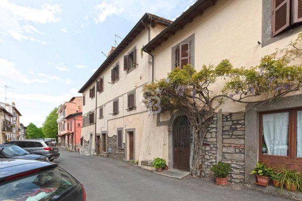 appartamento in vendita a Viterbo in zona La Quercia