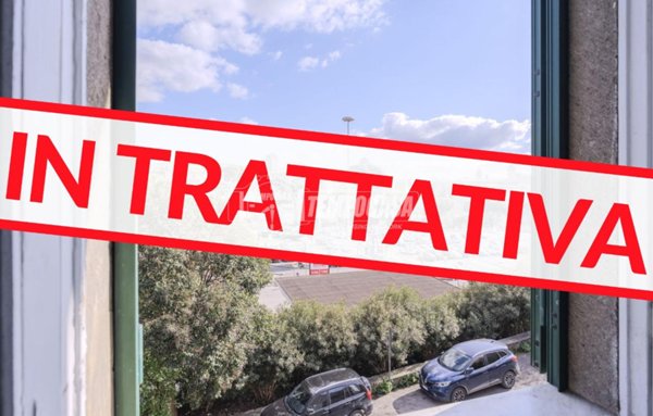 casa indipendente in vendita a Viterbo in zona Centro Città