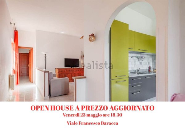 appartamento in vendita a Viterbo