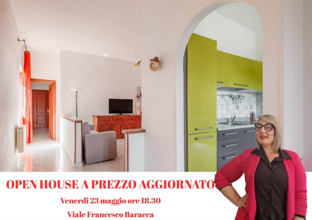 appartamento in vendita a Viterbo