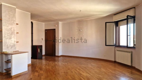 appartamento in vendita a Viterbo