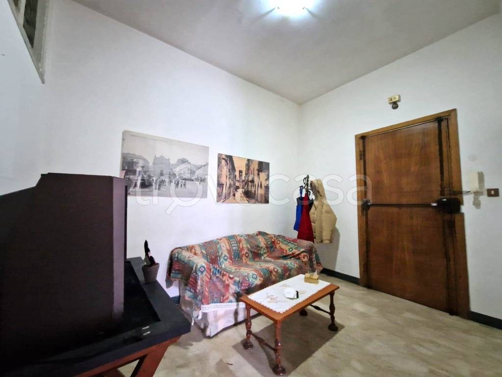 appartamento in vendita a Viterbo