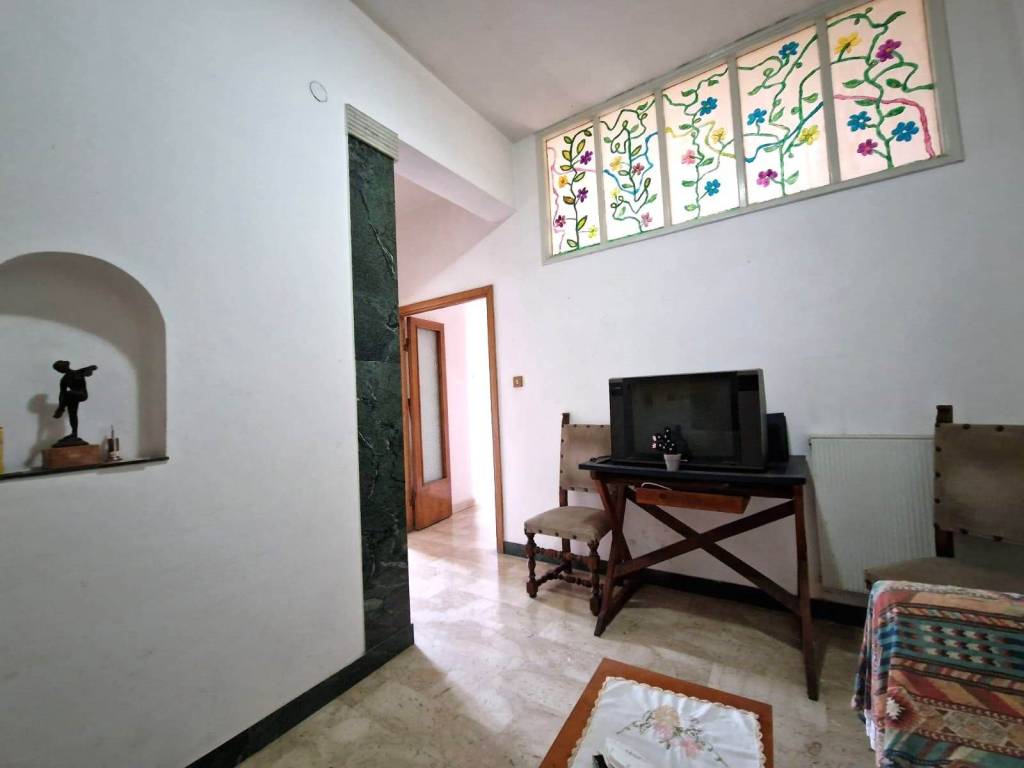 appartamento in vendita a Viterbo in zona Centro Città