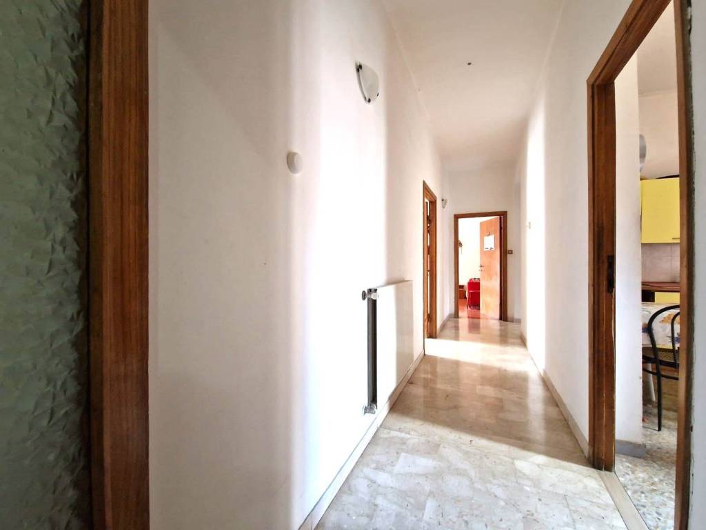 appartamento in vendita a Viterbo in zona Centro Città