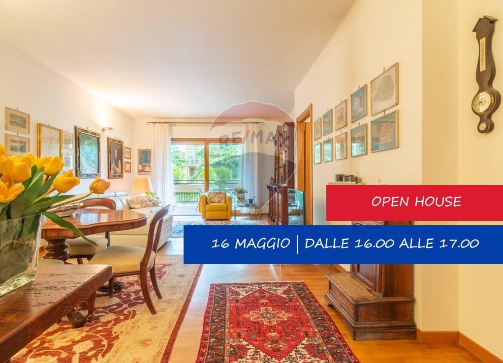 appartamento in vendita a Viterbo