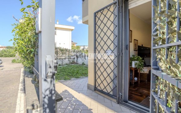 appartamento in vendita a Viterbo