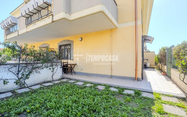 appartamento in vendita a Viterbo