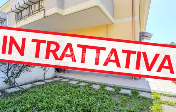 appartamento in vendita a Viterbo