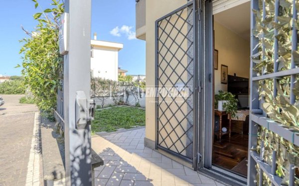 appartamento in vendita a Viterbo