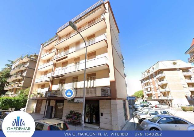 appartamento in vendita a Viterbo