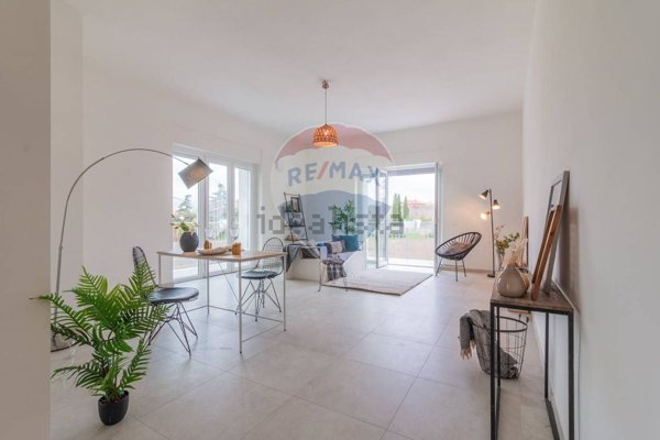 appartamento in vendita a Viterbo in zona Centro Città