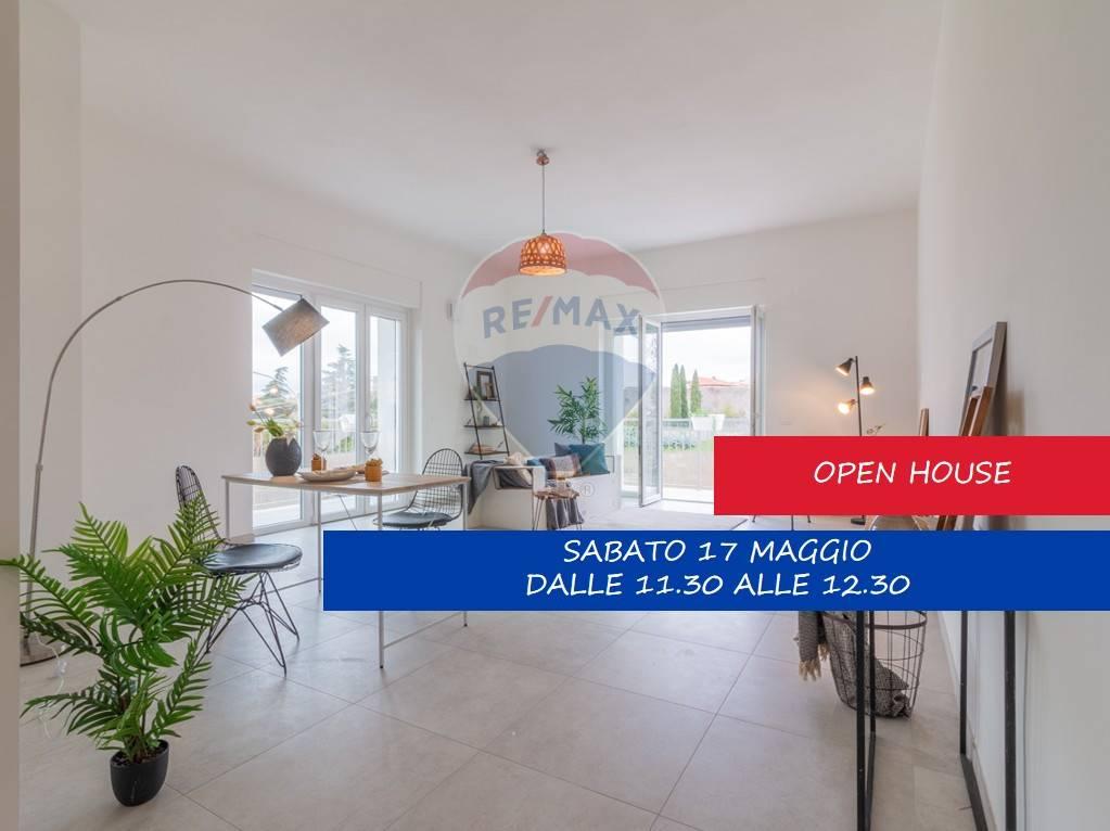 appartamento in vendita a Viterbo in zona Centro Città