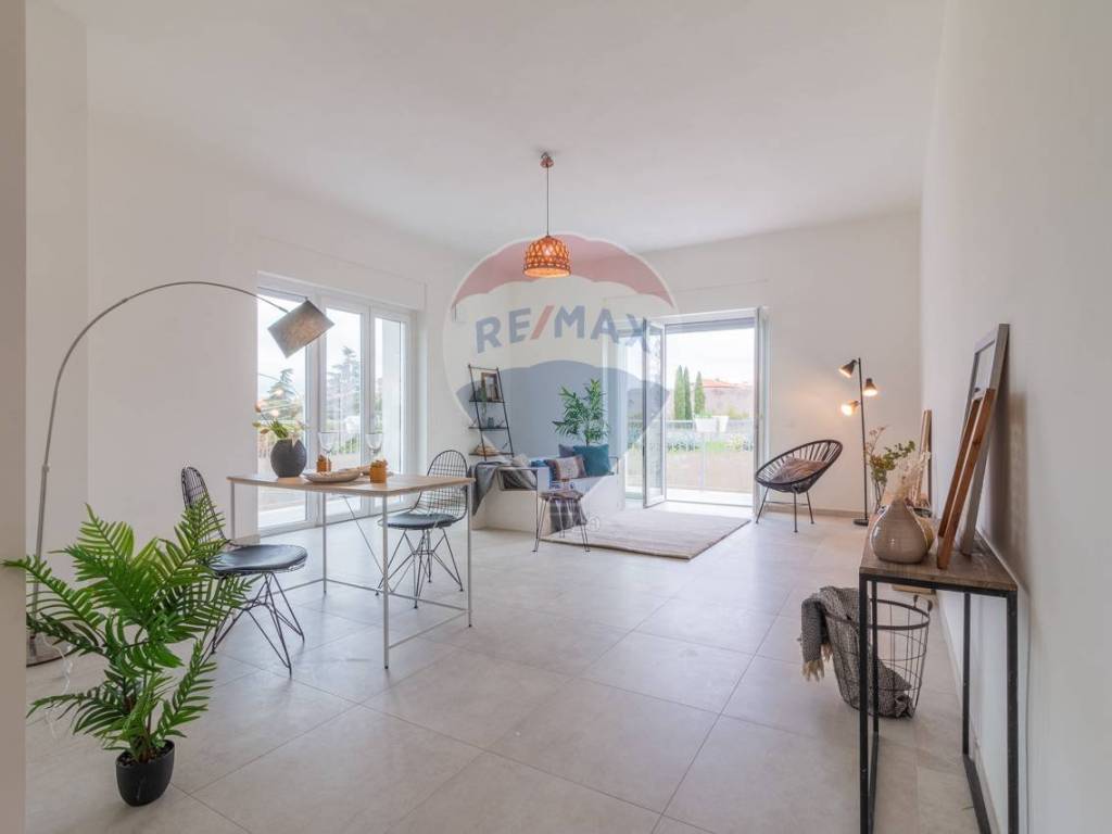 appartamento in vendita a Viterbo in zona Centro Città