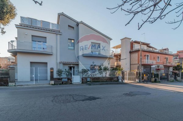appartamento in vendita a Viterbo in zona Centro Città