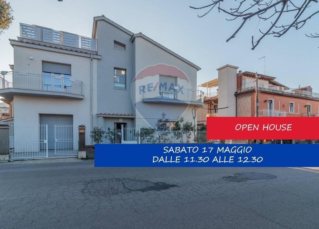 appartamento in vendita a Viterbo in zona Centro Città