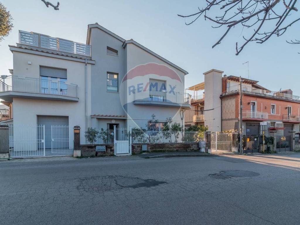 appartamento in vendita a Viterbo in zona Centro Città