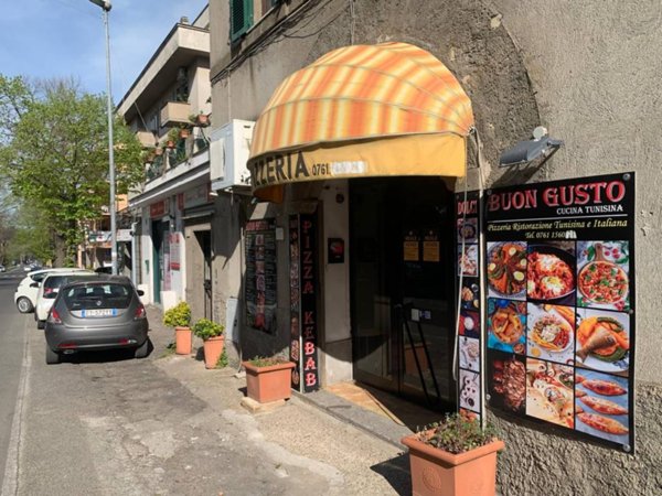 trivano in vendita a Viterbo in zona Bagnaia