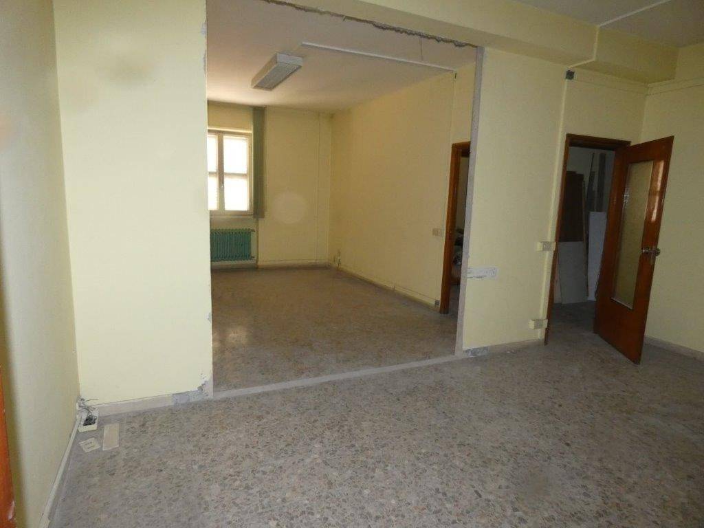 appartamento in vendita a Viterbo in zona Centro Città